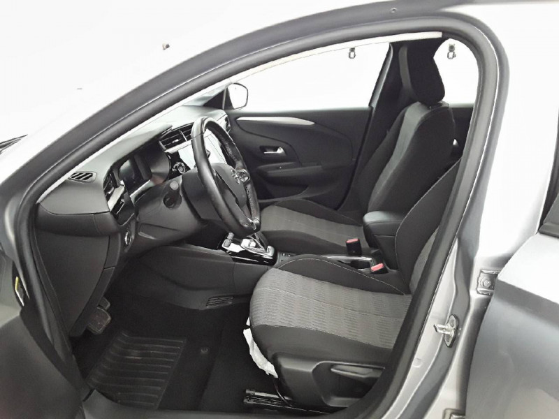 Opel Corsa ELECTRIQUE Corsa Electrique 136 ch & Batterie 50 kw/h  occasion  VERNOUILLET - photo n9