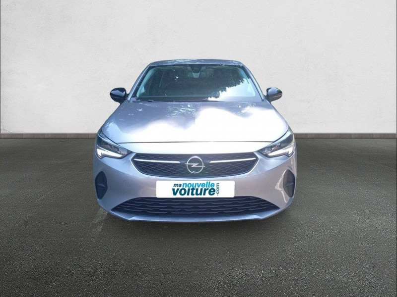 Opel Corsa ELECTRIQUE Corsa Electrique 136 ch & Batterie 50 kw/h  occasion  CHALLANS - photo n2