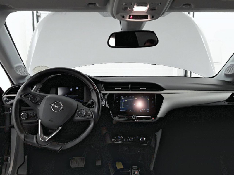 Opel Corsa ELECTRIQUE Corsa Electrique 136 ch & Batterie 50 kw/h  occasion  VERNOUILLET - photo n8