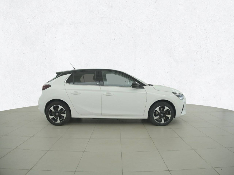 Opel Corsa ELECTRIQUE Corsa Electrique 136 ch & Batterie 50 kw/h  occasion  VERNOUILLET - photo n4