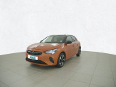Opel Corsa occasion année 2020 boite Automatique Annonce Opel Corsa occasion Electrique ELECTRIQUE Corsa Electrique 136 ch & Batterie 50 kw/h à BRESSUIRE