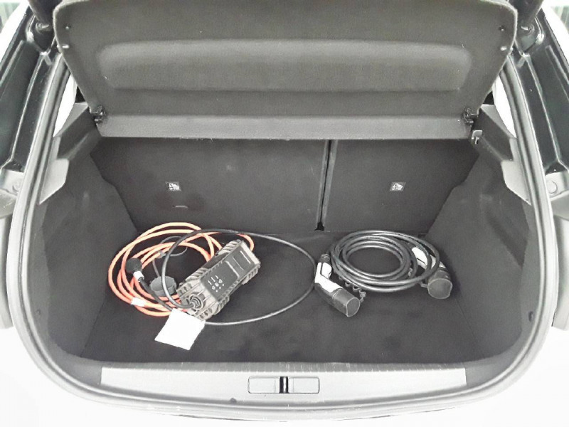 Opel Corsa ELECTRIQUE Corsa Electrique 136 ch & Batterie 50 kw/h  occasion  VERNOUILLET - photo n6