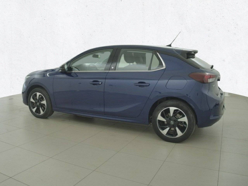 Opel Corsa ELECTRIQUE Corsa Electrique 136 ch & Batterie 50 kw/h  occasion  FONTENAY SUR EURE - photo n7