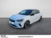 Opel Corsa occasion année 2020 boite Automatique Annonce Opel Corsa occasion Electrique ELECTRIQUE Corsa Electrique 136 ch & Batterie 50 kw/h à Saint-Just