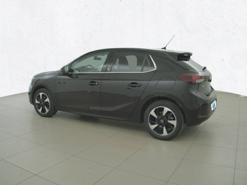 Opel Corsa ELECTRIQUE Corsa Electrique 136 ch & Batterie 50 kw/h  occasion  VERNOUILLET - photo n7