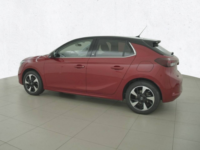 Opel Corsa ELECTRIQUE Corsa Electrique 136 ch & Batterie 50 kw/h  occasion  VERNOUILLET - photo n7