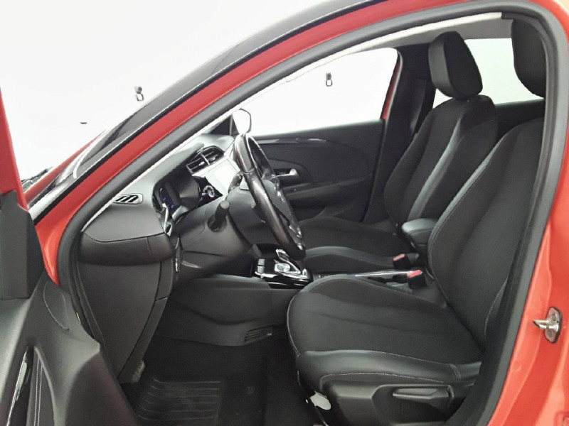 Opel Corsa ELECTRIQUE Corsa Electrique 136 ch & Batterie 50 kw/h  occasion  VERNOUILLET - photo n9