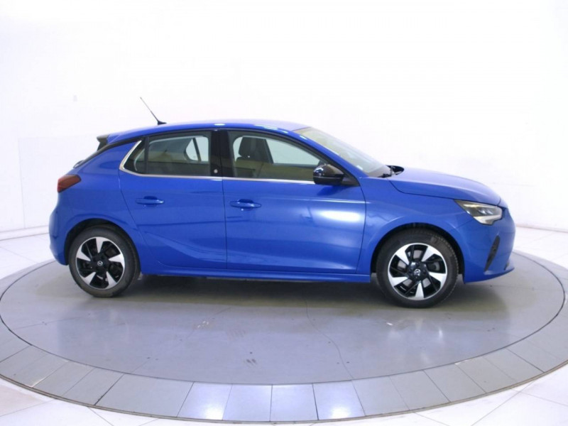 Opel Corsa ELECTRIQUE Corsa Electrique 136 ch & Batterie 50 kw/h  occasion  MOUILLERON LE CAPTIF - photo n4