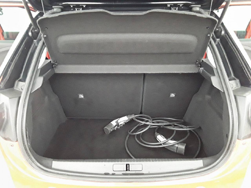 Opel Corsa ELECTRIQUE Corsa Electrique 136 ch & Batterie 50 kw/h  occasion  VERNOUILLET - photo n6