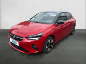 Opel Corsa occasion année 2020 boite Automatique Annonce Opel Corsa occasion Electrique ELECTRIQUE Corsa Electrique 136 ch & Batterie 50 kw/h à VERNOUILLET