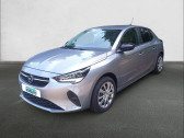 Annonce Opel Corsa occasion Electrique ELECTRIQUE Corsa Electrique 136 ch & Batterie 50 kw/h  CHALLANS