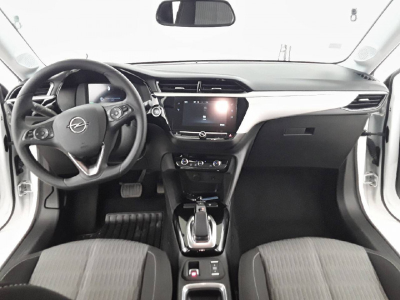 Opel Corsa ELECTRIQUE Corsa Electrique 136 ch & Batterie 50 kWh  occasion  LAVAL - photo n8