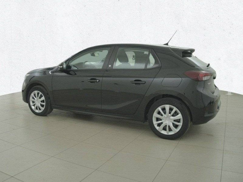 Opel Corsa ELECTRIQUE Corsa Electrique 136 ch & Batterie 50 kWh  occasion  VERNOUILLET - photo n7