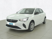 Annonce Opel Corsa occasion Electrique ELECTRIQUE Corsa Electrique 136 ch & Batterie 50 kWh  BRESSUIRE