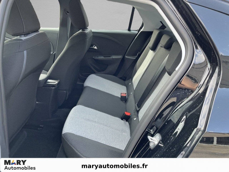 Opel Corsa ELECTRIQUE Corsa Electrique 136 ch & Batterie 50 kWh  occasion  Saint-Just - photo n10