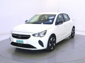 Opel Corsa ELECTRIQUE Corsa Electrique 136 ch & Batterie 50 kWh   ORVAULT 44