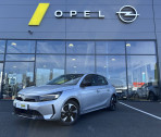 Opel Corsa occasion année 2025 boite Automatique Annonce Opel Corsa occasion Electrique ELECTRIQUE Corsa Electrique 136 ch & Batterie 50 kWh à MOUILLERON LE CAPTIF