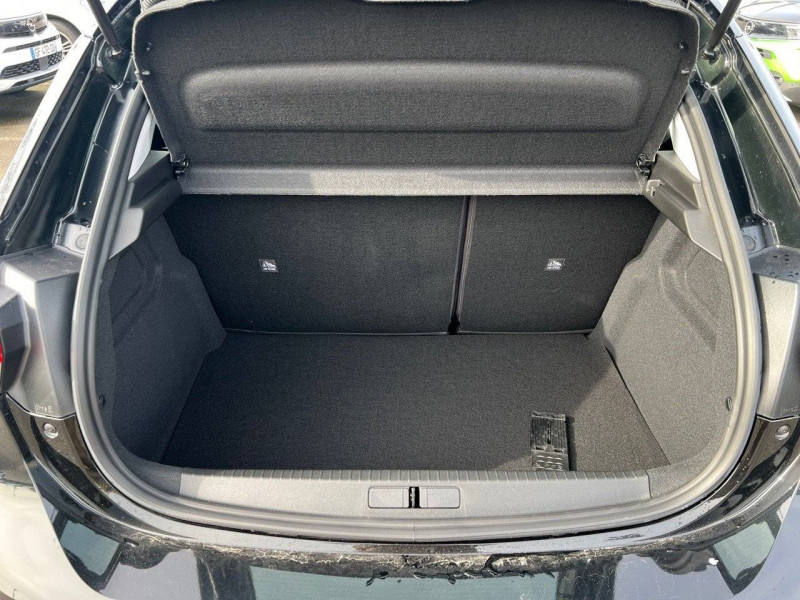 Opel Corsa ELECTRIQUE Corsa Electrique 136 ch & Batterie 50 kWh  occasion  REZE - photo n6