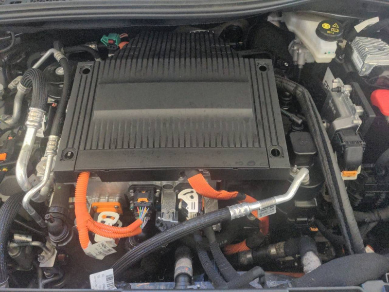 Opel Corsa ELECTRIQUE Corsa Electrique 136 ch & Batterie 50 kWh  occasion  LE MANS - photo n5