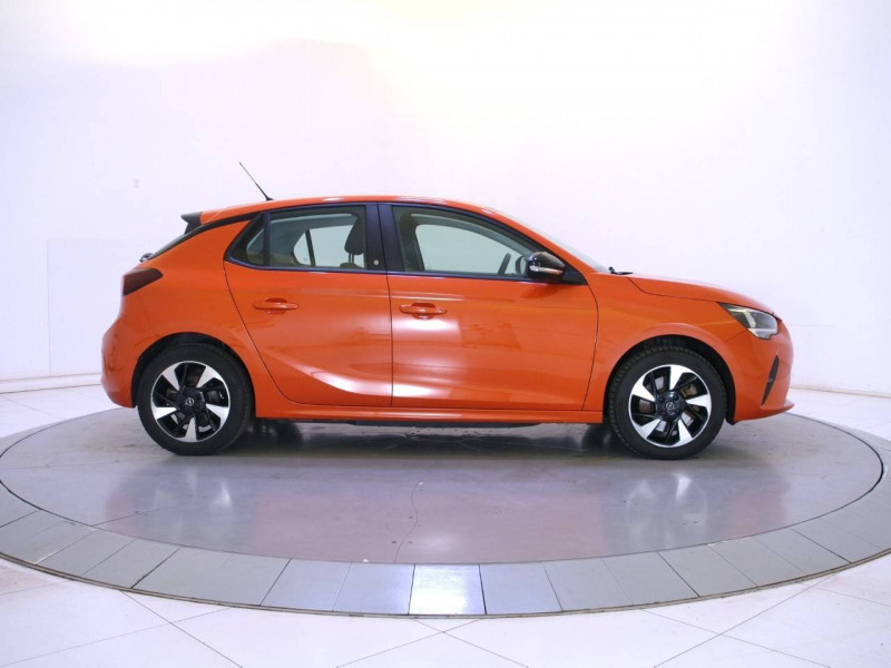 Opel Corsa ELECTRIQUE Corsa Electrique 136 ch & Batterie 50 kWh  occasion  MOUILLERON LE CAPTIF - photo n4