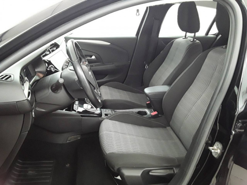Opel Corsa ELECTRIQUE Corsa Electrique 136 ch & Batterie 50 kWh  occasion  BRESSUIRE - photo n9