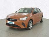 Annonce Opel Corsa occasion Electrique ELECTRIQUE Corsa Electrique 136 ch & Batterie 50 kWh  BRESSUIRE