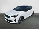 Opel Corsa occasion année 2022 boite Automatique Annonce Opel Corsa occasion Electrique ELECTRIQUE Corsa Electrique 136 ch & Batterie 50 kWh à VERNOUILLET