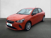 Annonce Opel Corsa occasion Electrique ELECTRIQUE Corsa Electrique 136 ch & Batterie 50 kWh  BRESSUIRE