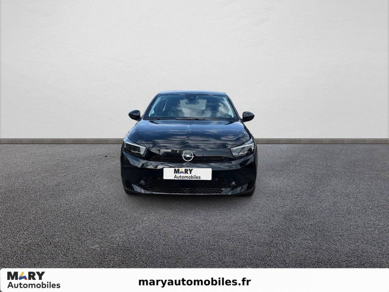 Opel Corsa ELECTRIQUE Corsa Electrique 136 ch & Batterie 50 kWh  occasion  Saint-Just - photo n2