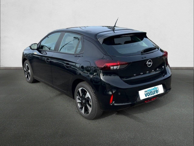 Opel Corsa ELECTRIQUE Corsa Electrique 136 ch & Batterie 50 kWh  occasion  REZE - photo n7