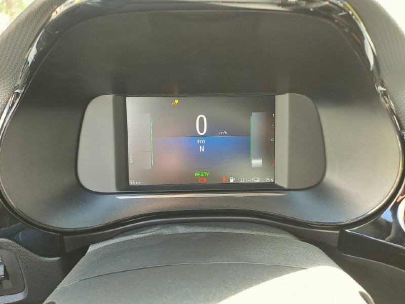 Opel Corsa ELECTRIQUE Corsa Electrique 136 ch & Batterie 50 kWh  occasion  CHALLANS - photo n10