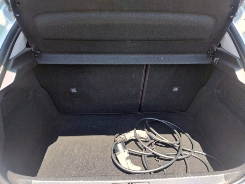 Opel Corsa ELECTRIQUE Corsa Electrique 136 ch & Batterie 50 kWh  occasion  ANGERS - photo n6