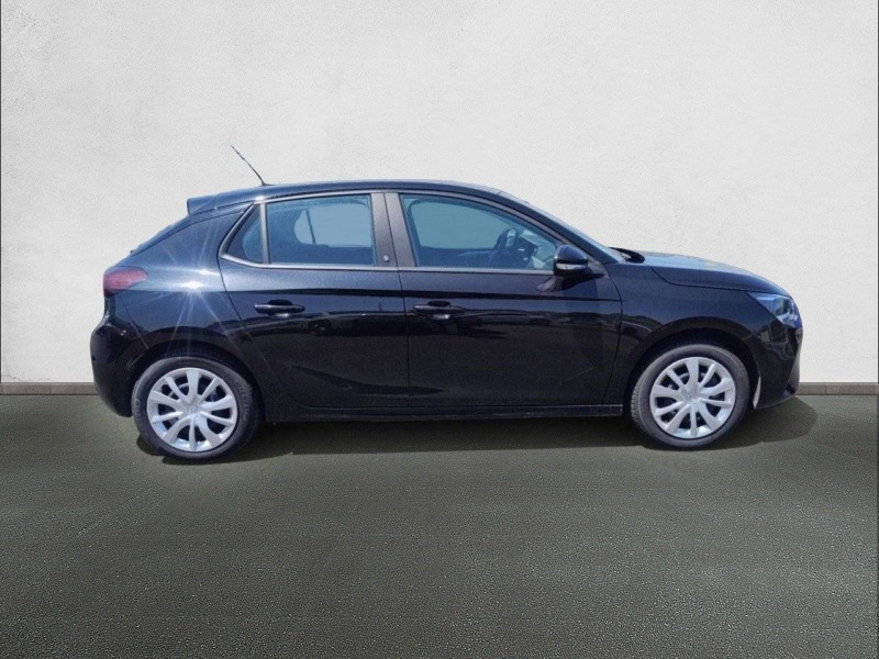 Opel Corsa ELECTRIQUE Corsa Electrique 136 ch & Batterie 50 kWh  occasion  ANGERS - photo n4
