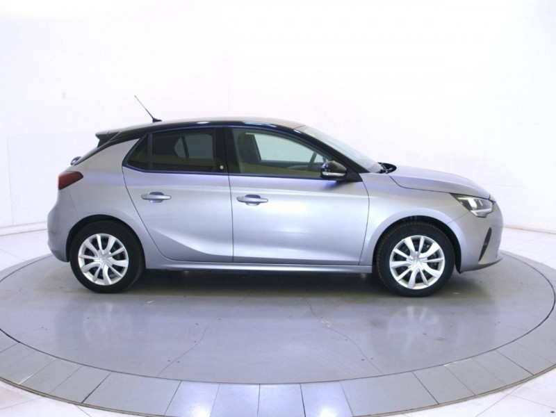 Opel Corsa ELECTRIQUE Corsa Electrique 136 ch & Batterie 50 kWh  occasion  ORVAULT - photo n4