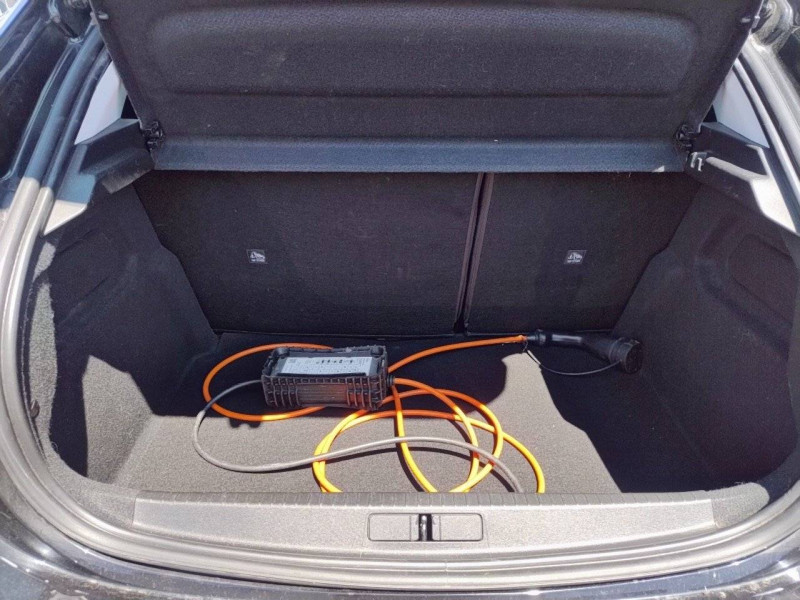 Opel Corsa ELECTRIQUE Corsa Electrique 136 ch & Batterie 50 kWh  occasion  ANGERS - photo n6