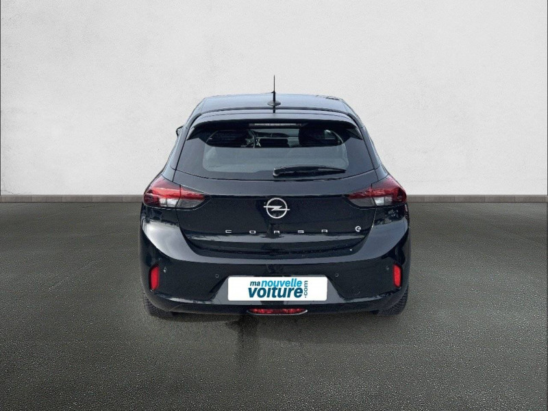 Opel Corsa ELECTRIQUE Corsa Electrique 136 ch & Batterie 50 kWh  occasion  REZE - photo n5