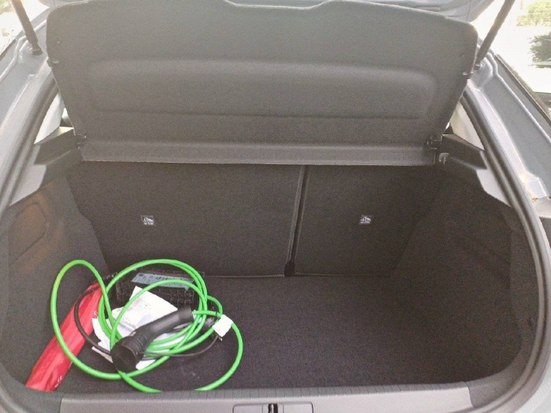 Opel Corsa ELECTRIQUE Corsa Electrique 136 ch & Batterie 50 kWh  occasion  SAINT-NAZAIRE - photo n6