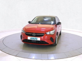 Opel Corsa , garage CLARO AUTOMOBILES ORVAULT  ORVAULT