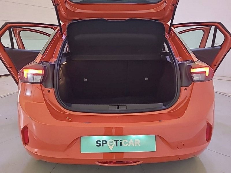 Opel Corsa ELECTRIQUE Corsa Electrique 136 ch & Batterie 50 kWh  occasion  ORVAULT - photo n6