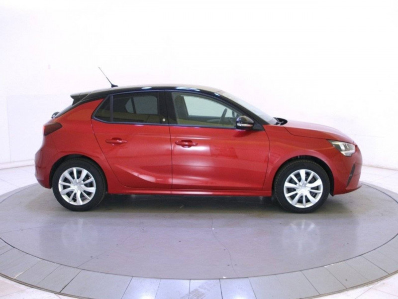 Opel Corsa ELECTRIQUE Corsa Electrique 136 ch & Batterie 50 kWh  occasion  ORVAULT - photo n4