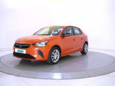 Opel Corsa ELECTRIQUE Corsa Electrique 136 ch & Batterie 50 kWh   ORVAULT 44