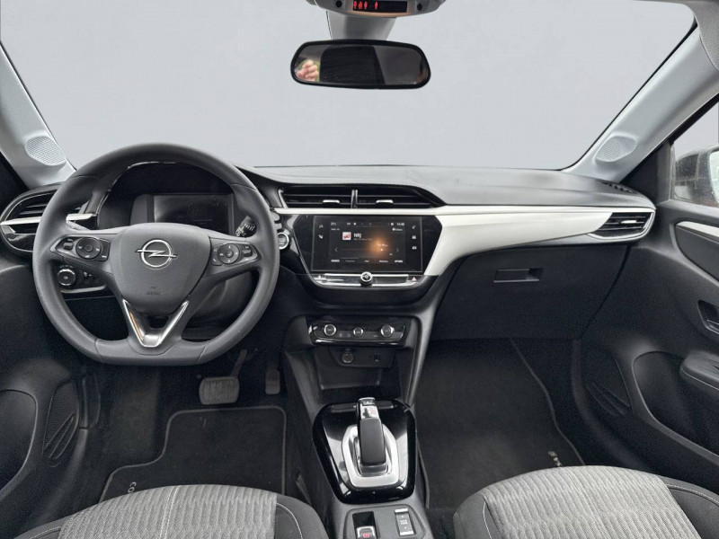 Opel Corsa ELECTRIQUE Corsa Electrique 136 ch & Batterie 50 kWh  occasion  BRESSUIRE - photo n8