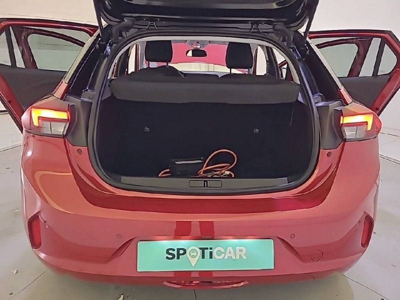Opel Corsa ELECTRIQUE Corsa Electrique 136 ch & Batterie 50 kWh  occasion  MOUILLERON LE CAPTIF - photo n6