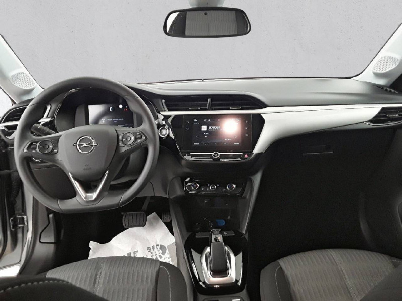 Opel Corsa ELECTRIQUE Corsa Electrique 136 ch & Batterie 50 kWh  occasion  BRESSUIRE - photo n8