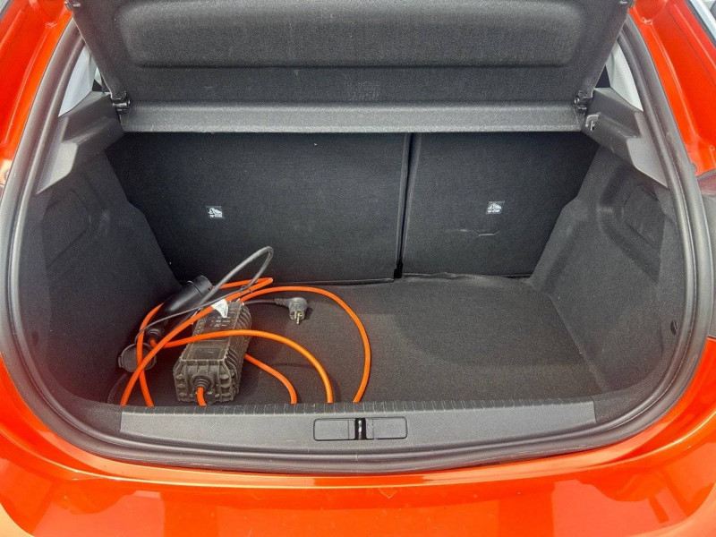 Opel Corsa ELECTRIQUE Corsa Electrique 136 ch & Batterie 50 kWh  occasion  BRESSUIRE - photo n6