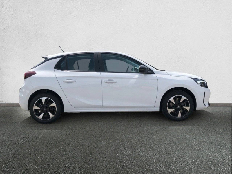 Opel Corsa ELECTRIQUE Corsa Electrique 136 ch & Batterie 50 kWh  occasion  ORVAULT - photo n4