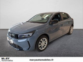Opel Corsa ELECTRIQUE Corsa Electrique 136 ch & Batterie 50 kWh   Saint-Just 27