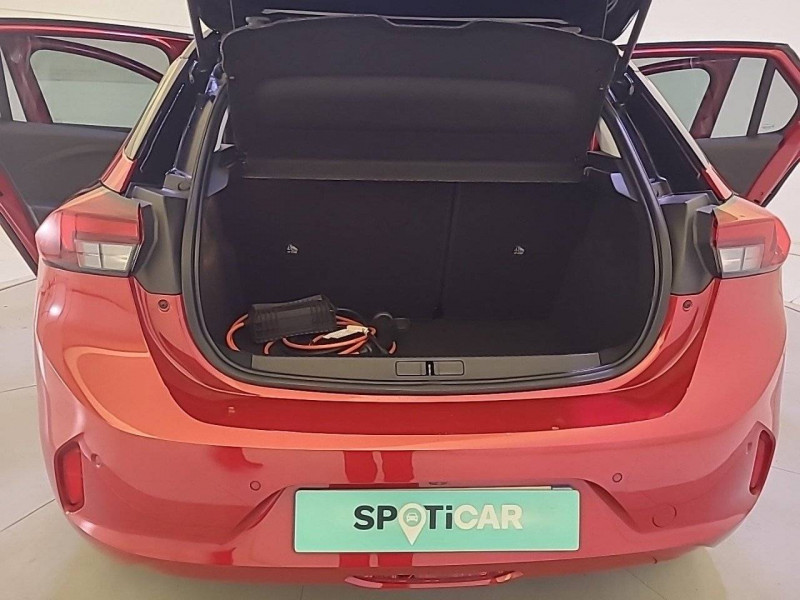 Opel Corsa ELECTRIQUE Corsa Electrique 136 ch & Batterie 50 kWh  occasion  ORVAULT - photo n6