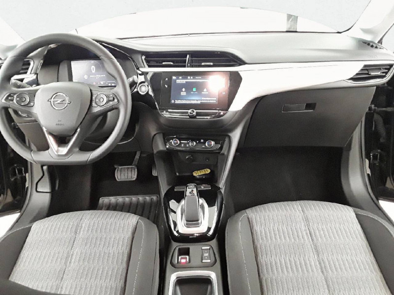 Opel Corsa ELECTRIQUE Corsa Electrique 136 ch & Batterie 50 kWh  occasion  VERNOUILLET - photo n8