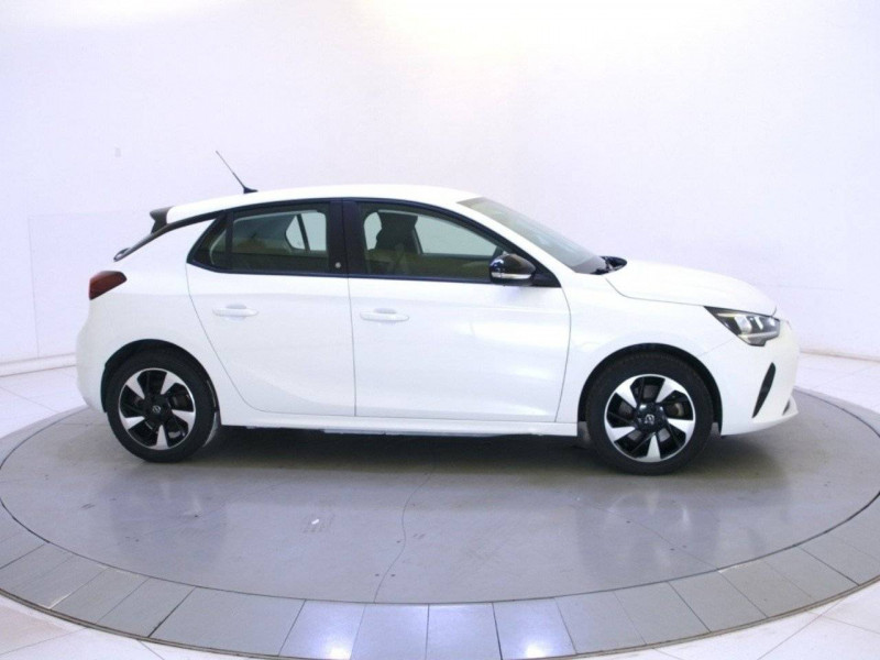 Opel Corsa ELECTRIQUE Corsa Electrique 136 ch & Batterie 50 kWh  occasion  ORVAULT - photo n4